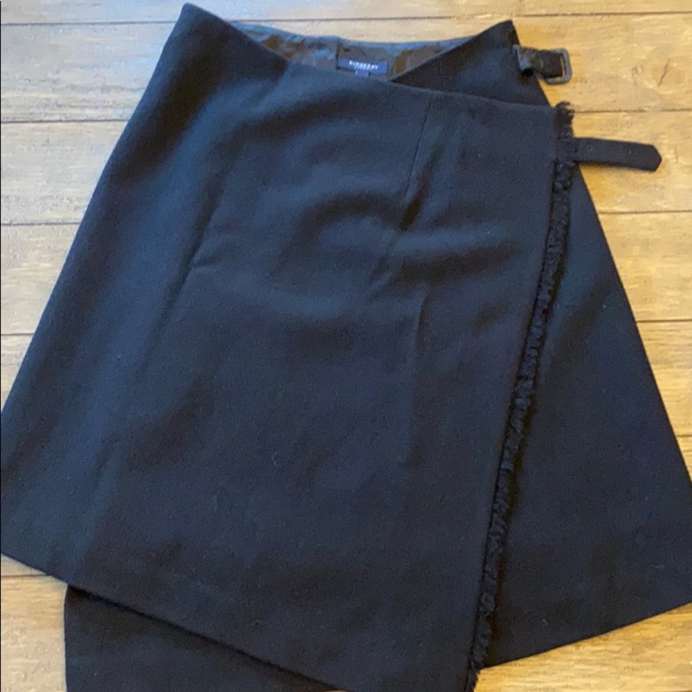 Burberry Skirt